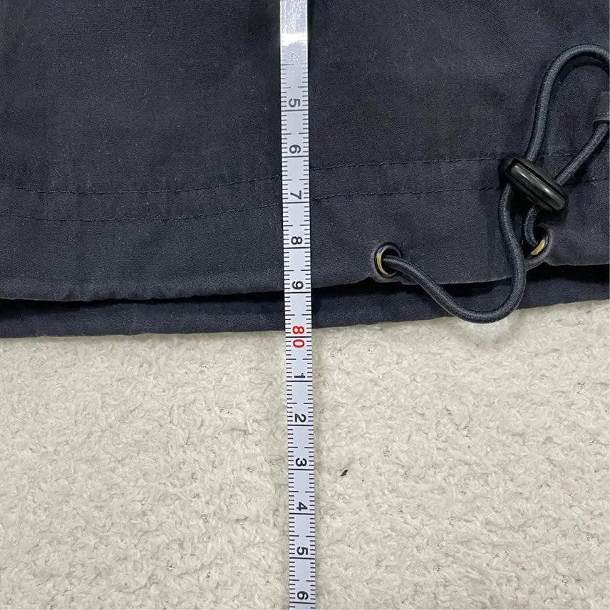 [BUNJANG] Adidas Bermuda 3/4 Training Track Pants / 105 아디다스 3/4 버뮤다 트레이닝 트랙팬츠 0417-1