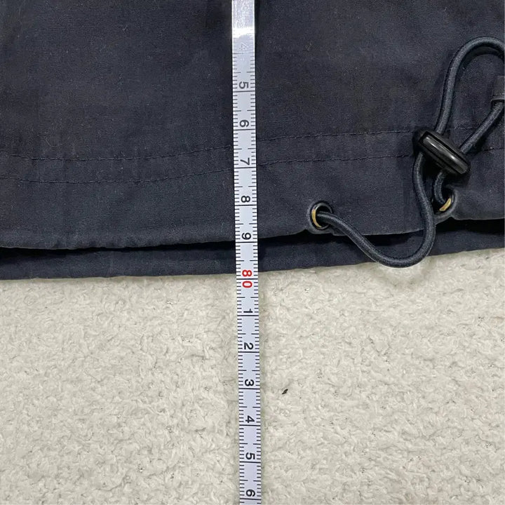 [BUNJANG] Adidas Bermuda 3/4 Training Track Pants / 105 아디다스 3/4 버뮤다 트레이닝 트랙팬츠 0417-1