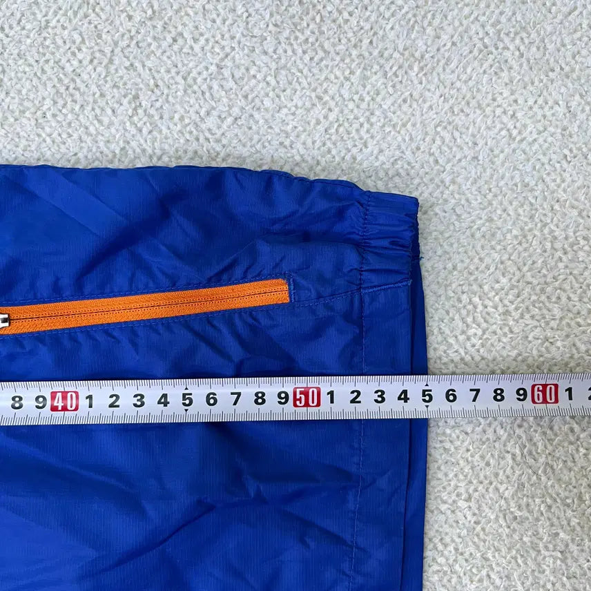 [BUNJANG] The North Face Kids Hooded Windbreaker Jacket / 140 노스페이스 키즈 후드 바람막이 0414M