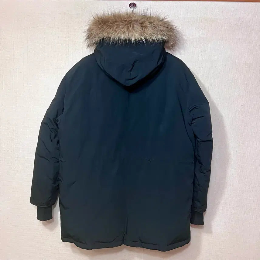 [SOLD OUT] 네고O [L] 라구나비치 덕다운아웃도어 패딩점퍼
