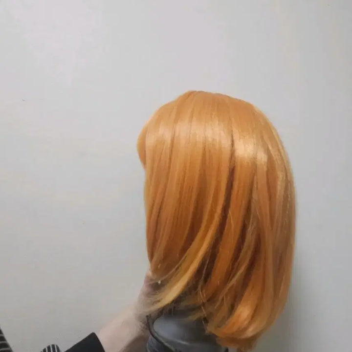 [BUNJANG] Oshinu Yotsuba Wedding Cosplay Set / 오신부 요츠바 웨딩 m 코스프레 팝니다