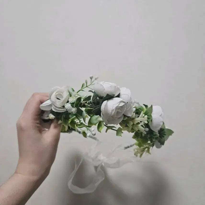[BUNJANG] Oshinu Yotsuba Wedding Cosplay Set / 오신부 요츠바 웨딩 m 코스프레 팝니다