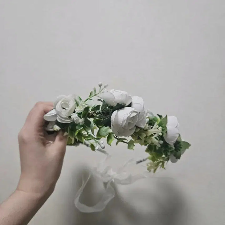 [BUNJANG] Oshinu Yotsuba Wedding Cosplay Set / 오신부 요츠바 웨딩 m 코스프레 팝니다