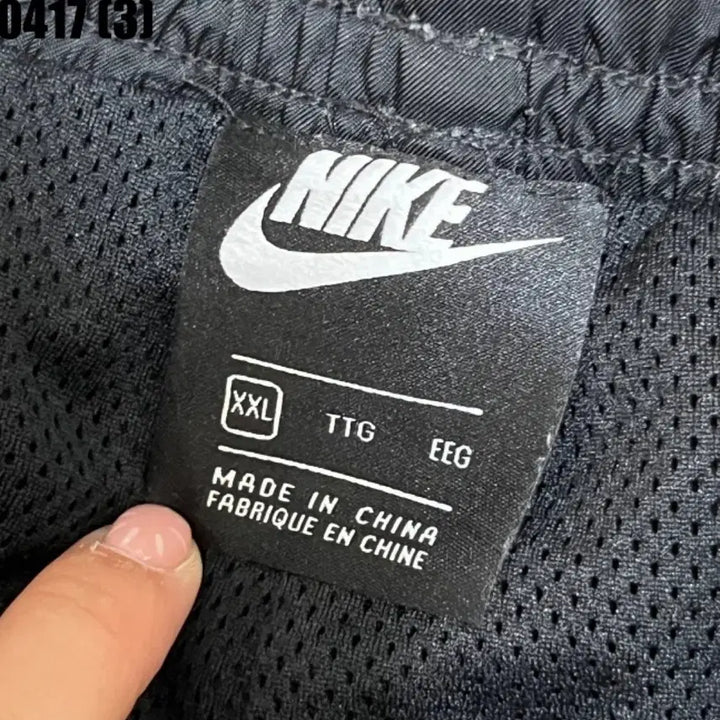 [SOLD OUT] 나이키 반바지