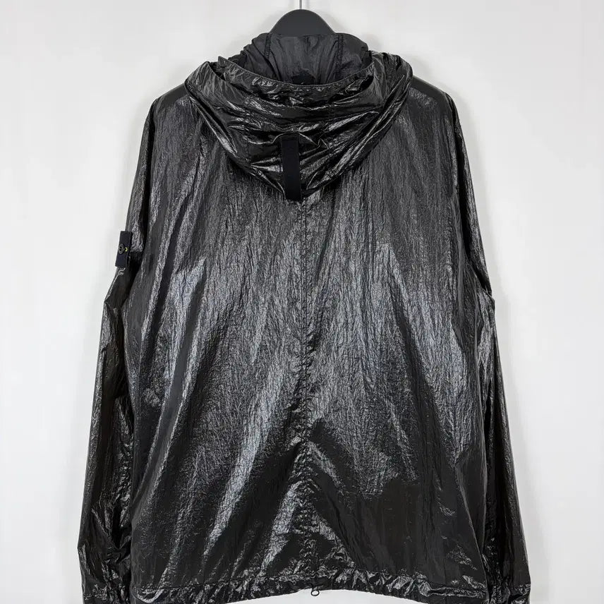 [BUNJANG] Stone Island Lucido TC Packable Hooded Jacket / a262) 스톤아일랜드 루시도 TC 패커블 후드자켓