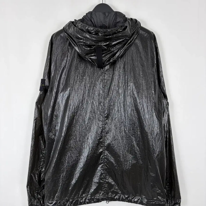 [BUNJANG] Stone Island Lucido TC Packable Hooded Jacket / a262) 스톤아일랜드 루시도 TC 패커블 후드자켓