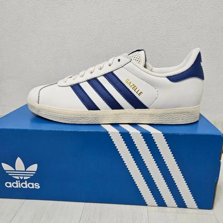 [SOLD OUT] 아디다스 가젤 265