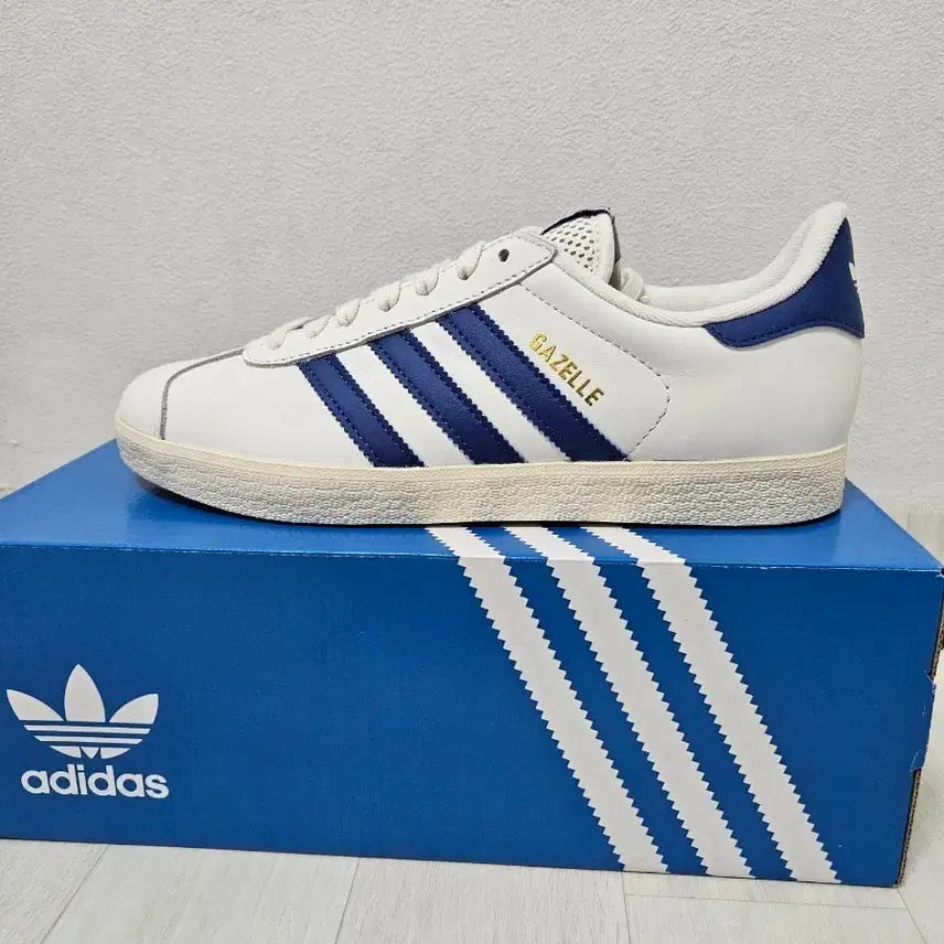 [SOLD OUT] 아디다스 가젤 265
