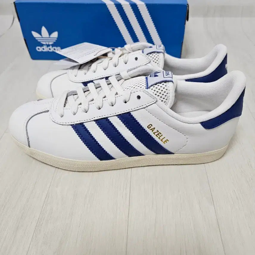 [SOLD OUT] 아디다스 가젤 265