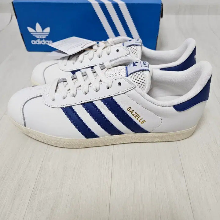 [SOLD OUT] 아디다스 가젤 265