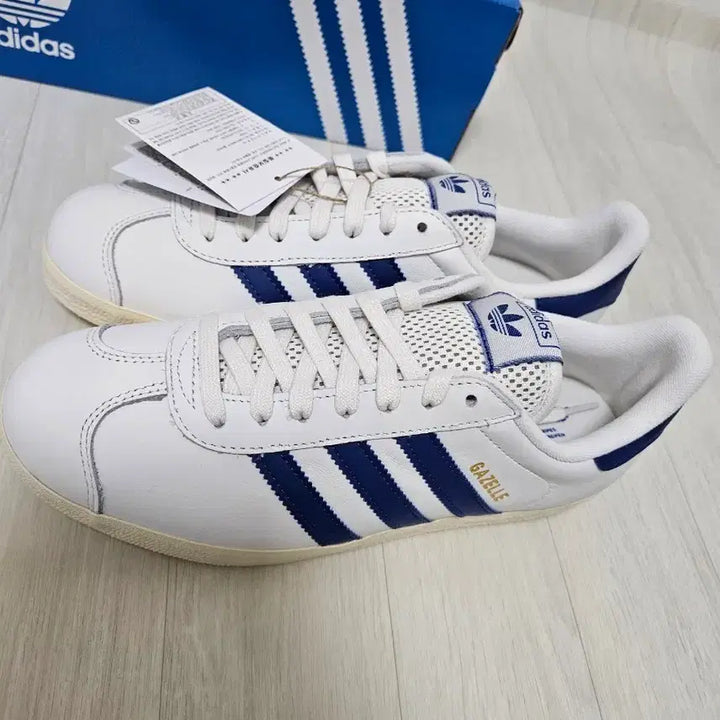 [SOLD OUT] 아디다스 가젤 265