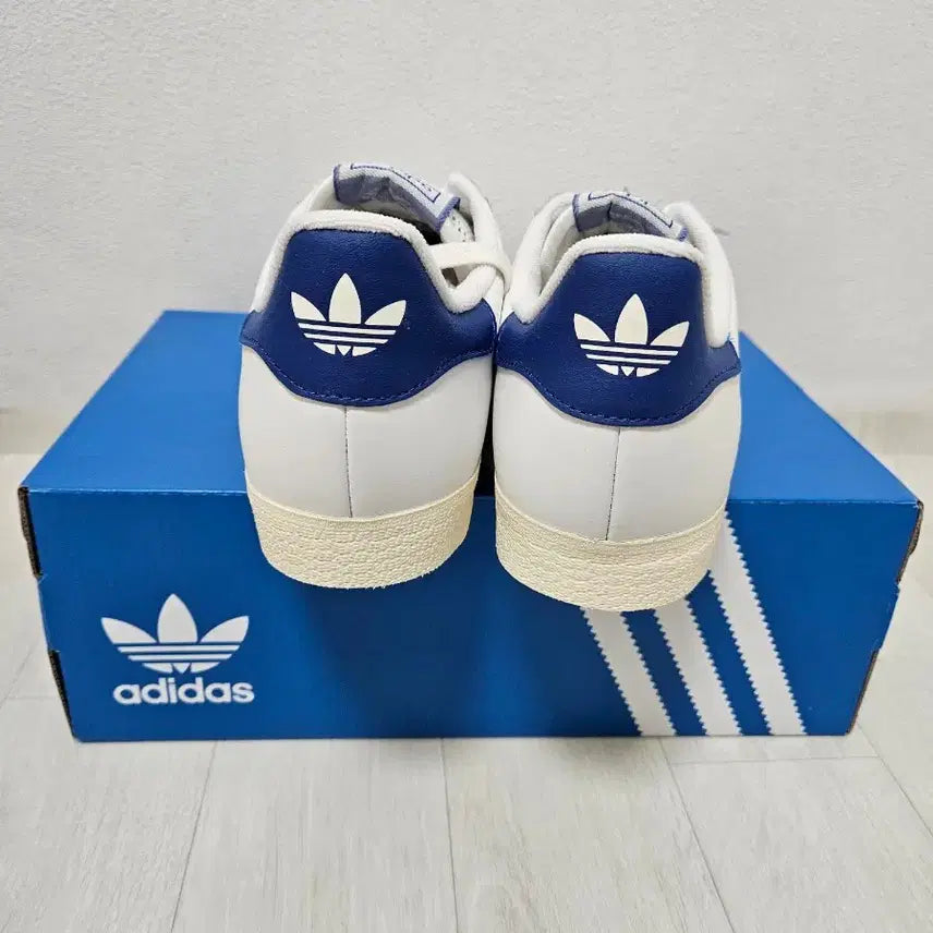 [SOLD OUT] 아디다스 가젤 265