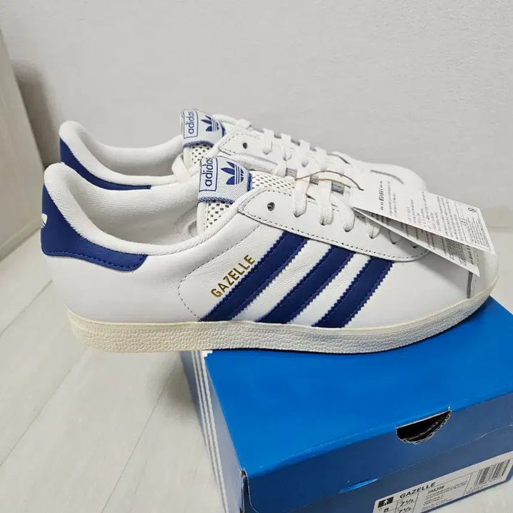 [SOLD OUT] 아디다스 가젤 265