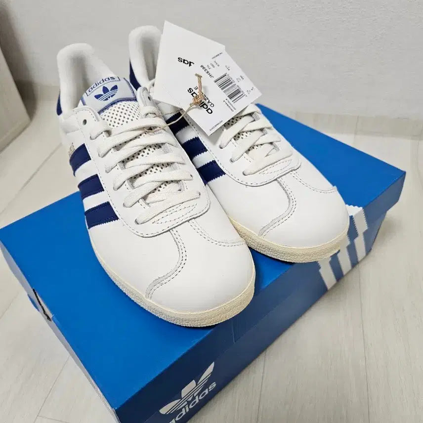 [SOLD OUT] 아디다스 가젤 265