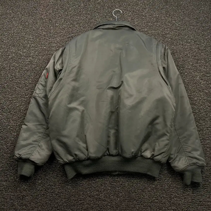 [SOLD OUT] Vintage 빈티지 플라이트 항공 점퍼