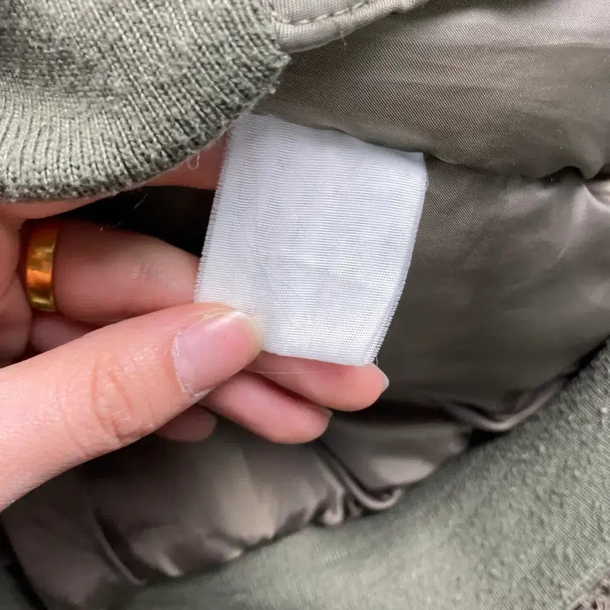 [SOLD OUT] Vintage 빈티지 플라이트 항공 점퍼