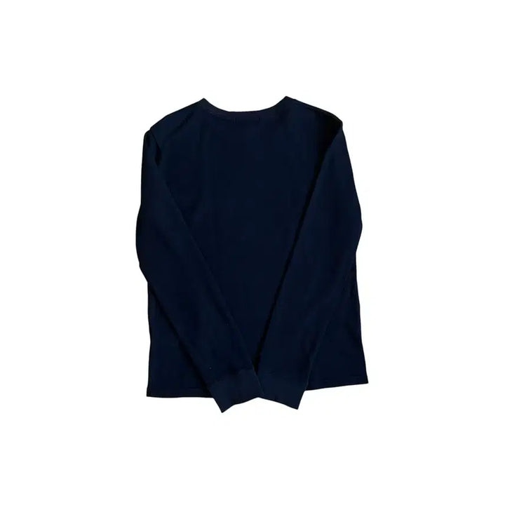 [SOLD OUT] 폴로 와플 롱슬리브 긴팔 T