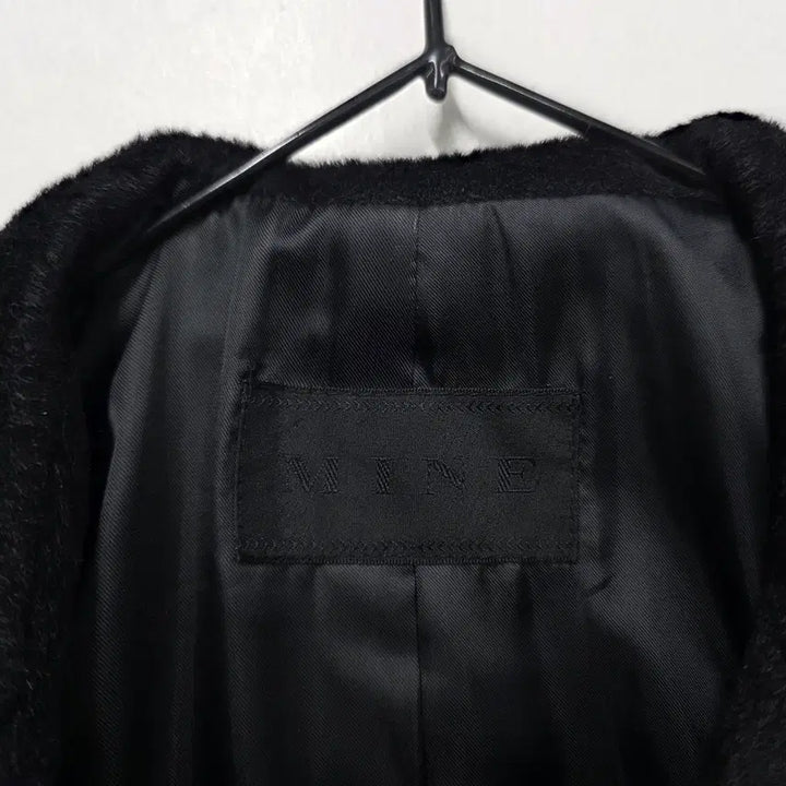 [SOLD OUT] 마인 코트