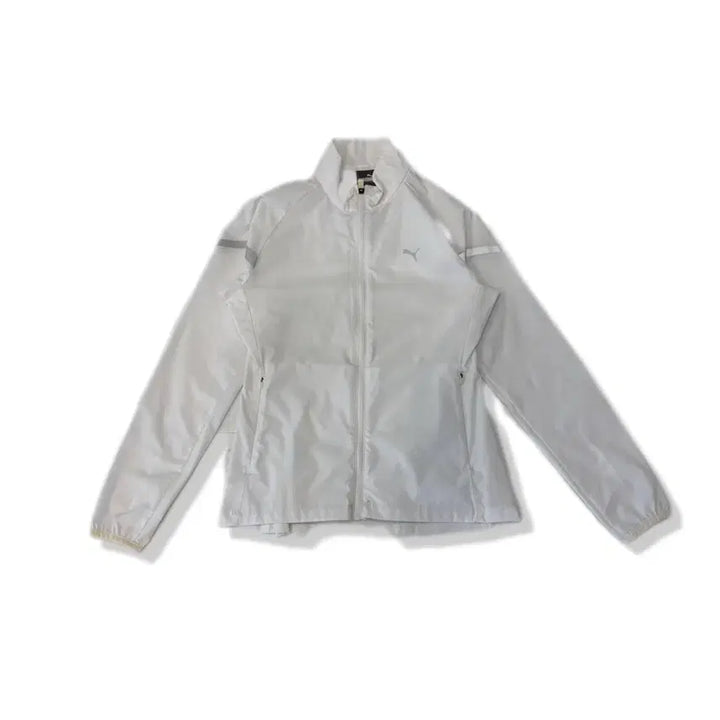 [SOLD OUT] puma zip-up jacket s