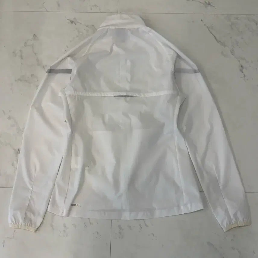 [SOLD OUT] puma zip-up jacket s