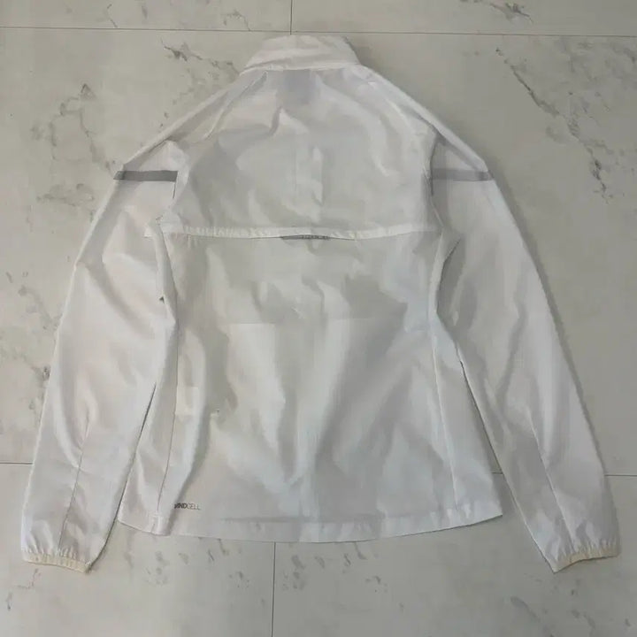 [SOLD OUT] puma zip-up jacket s