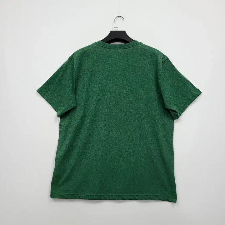 [SOLD OUT] 칼하트 릴렉스드 핏 포켓 반팔티 그린/L/앨리스/970