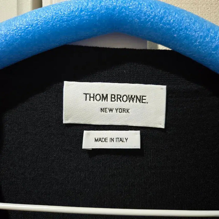 [BUNJANG] Thom Browne Merino Wool Cardigan / 톰브라운 메리노울 가디건 5사이즈