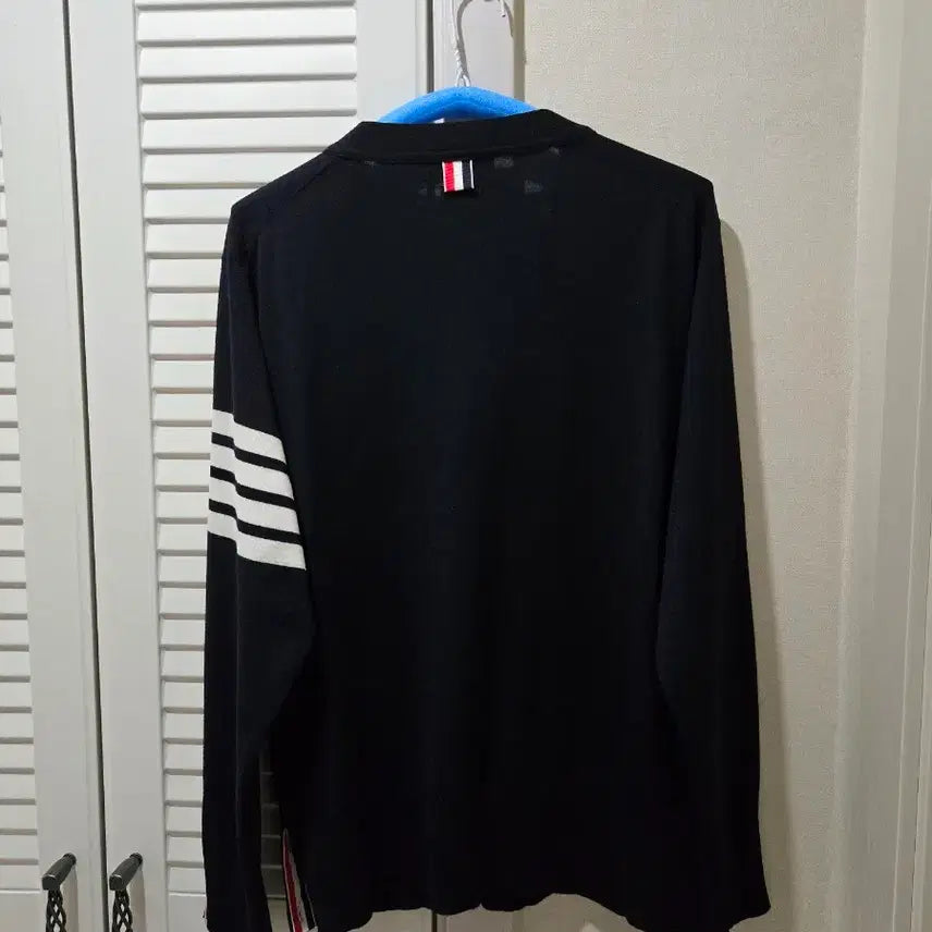 [BUNJANG] Thom Browne Merino Wool Cardigan / 톰브라운 메리노울 가디건 5사이즈