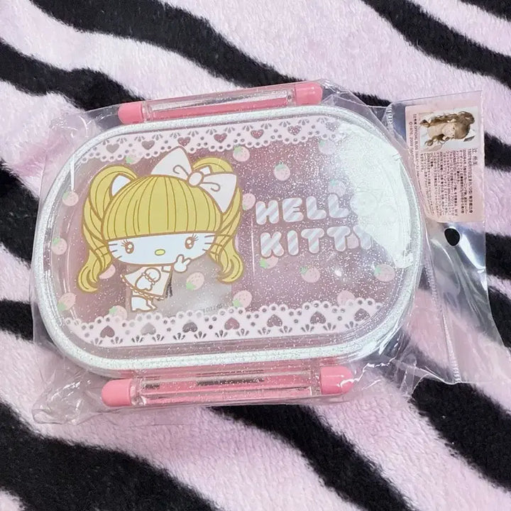 [SOLD OUT] 츠지노조미 키티 보관함 (레어!)