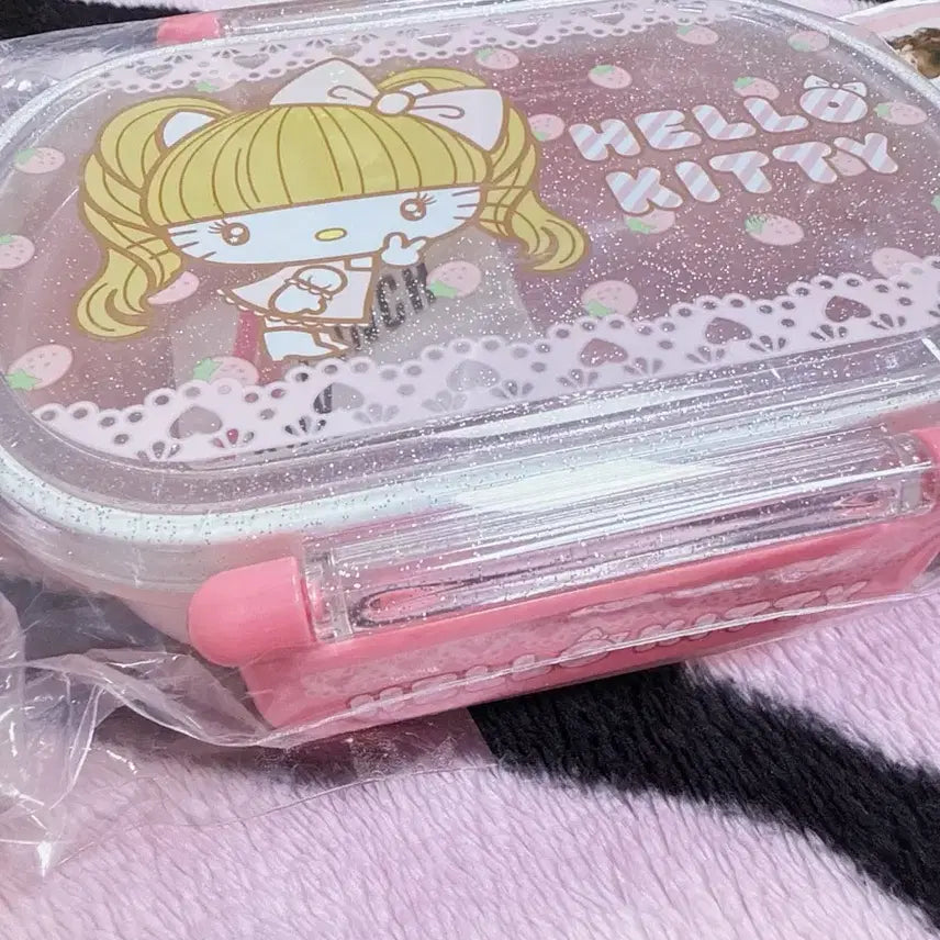 [SOLD OUT] 츠지노조미 키티 보관함 (레어!)