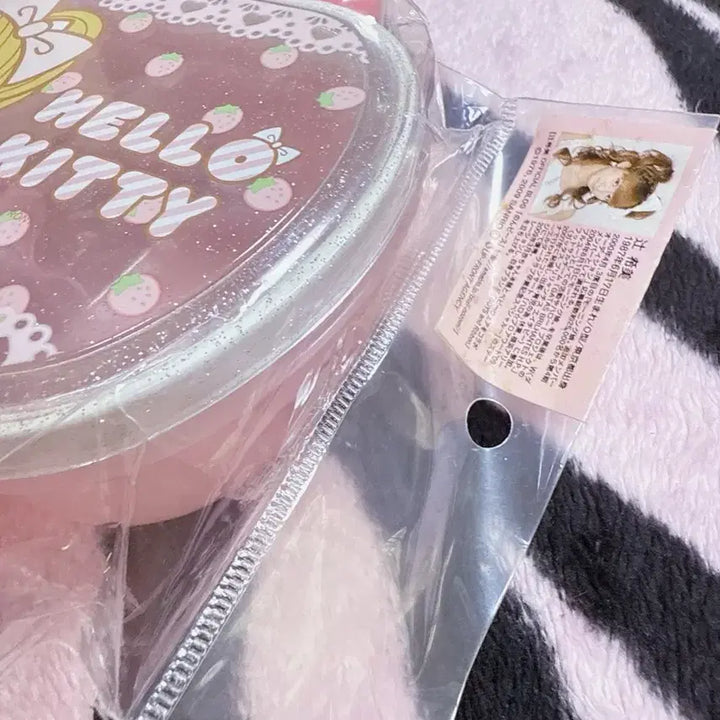 [SOLD OUT] 츠지노조미 키티 보관함 (레어!)