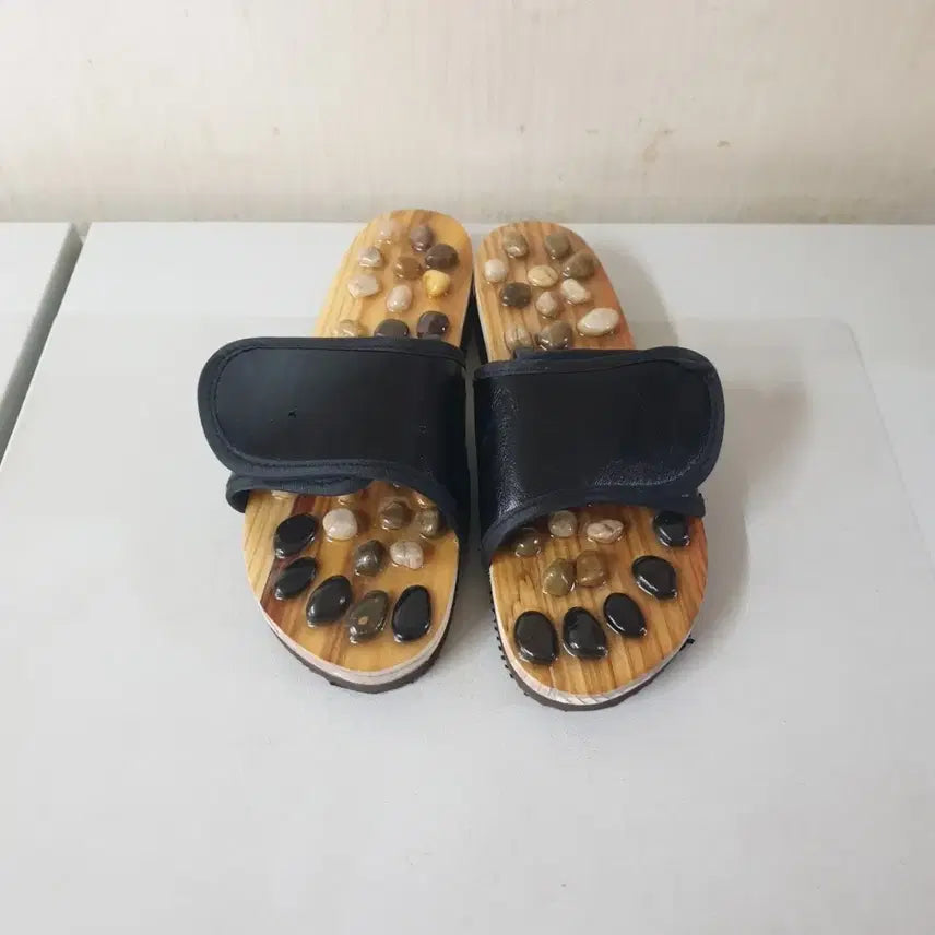[SOLD OUT] 지압슬리퍼235