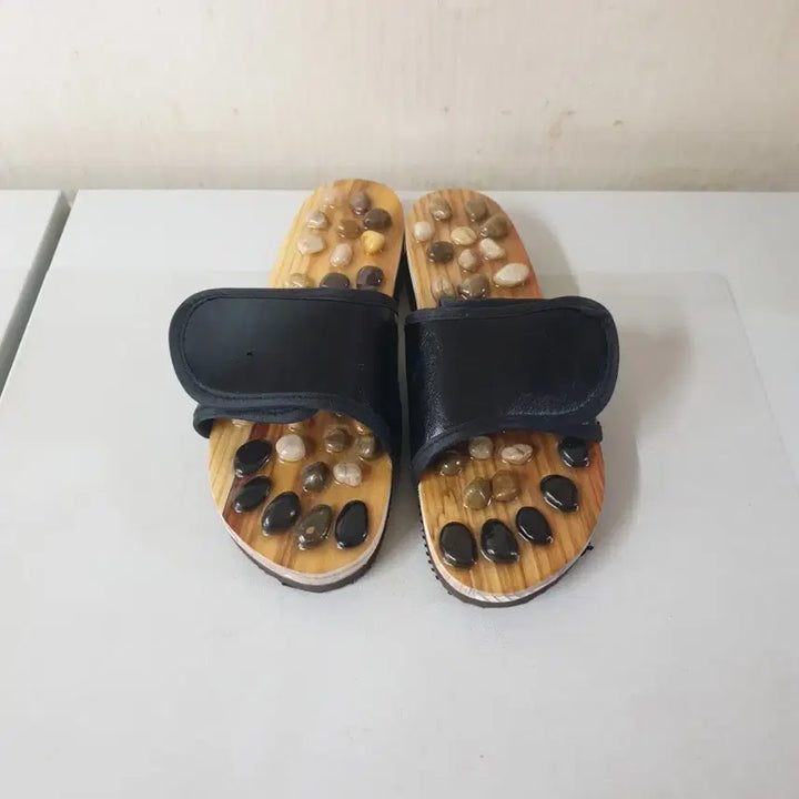 [SOLD OUT] 지압슬리퍼235