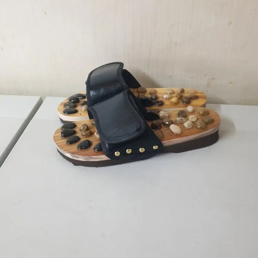[SOLD OUT] 지압슬리퍼235
