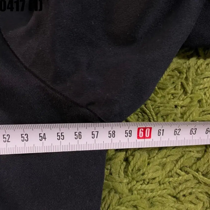 [SOLD OUT] 디젤 네이비 봄버 자켓 L
