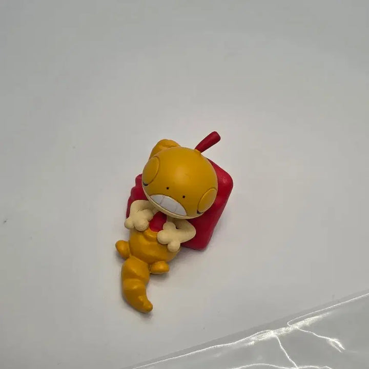 [BUNJANG] Pokemon Resting Cushion Figure Gacha / 포켓몬 휴식 쿠션 피규어 가챠