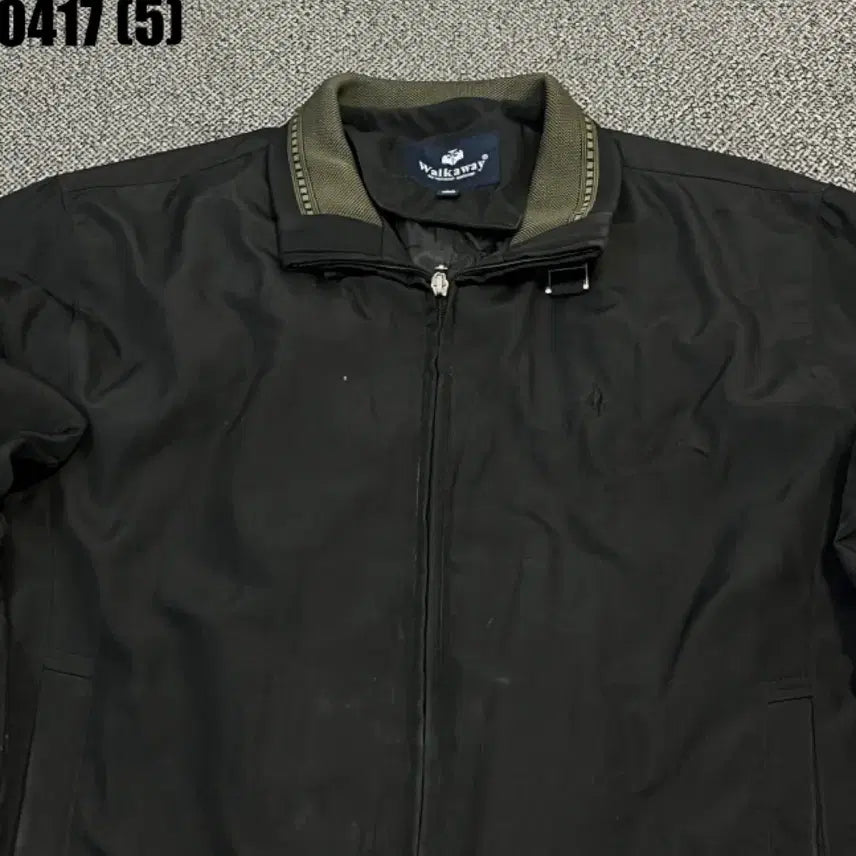 [BUNJANG] Workaway Black Men&