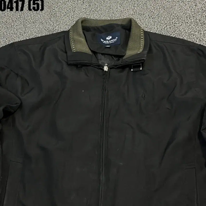 [BUNJANG] Workaway Black Men&