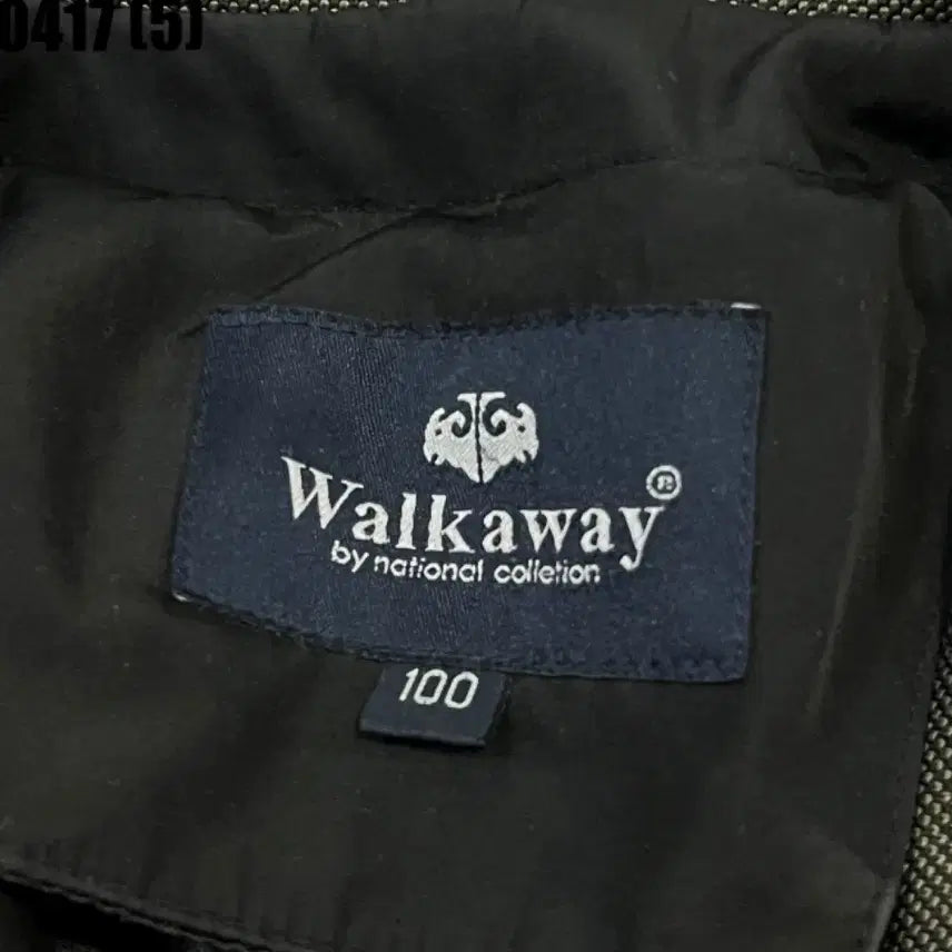 [BUNJANG] Workaway Black Men&