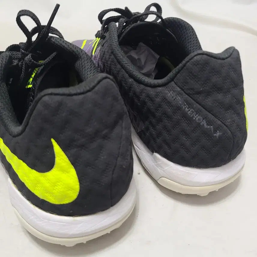 [SOLD OUT] 1) 265 나이키 하이퍼베놈 X 풋살화
