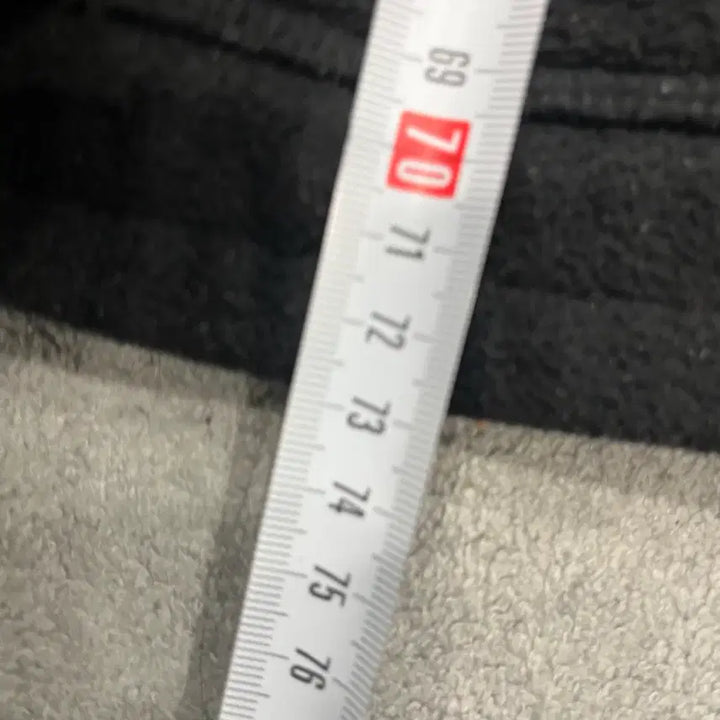 [SOLD OUT] 3XL 내셔널지오그래픽 플리스 집업