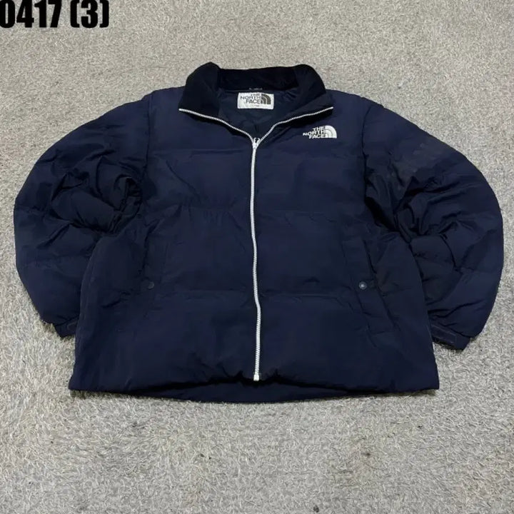 [SOLD OUT] 노스페이스 패딩 점퍼