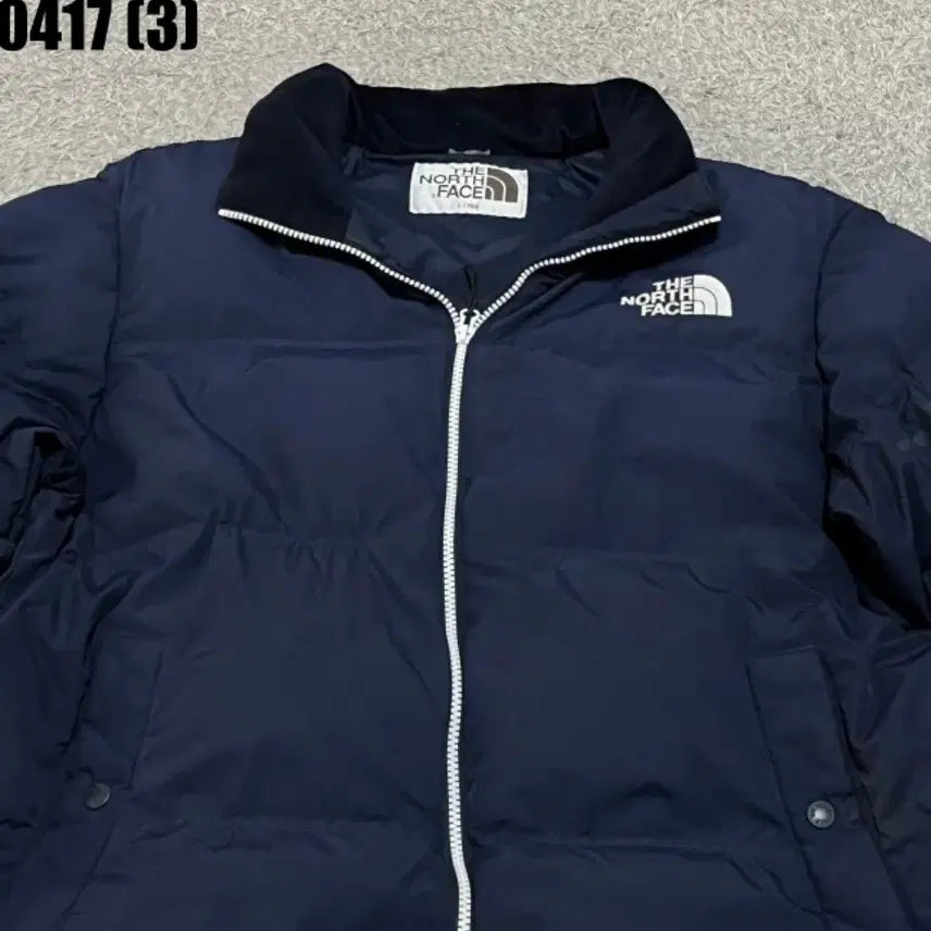 [SOLD OUT] 노스페이스 패딩 점퍼