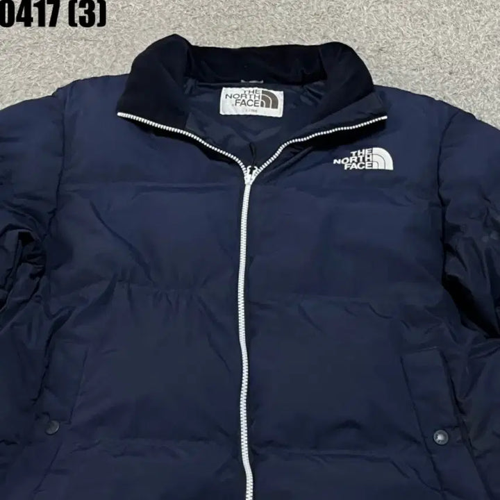 [SOLD OUT] 노스페이스 패딩 점퍼