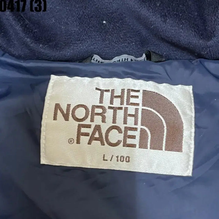 [SOLD OUT] 노스페이스 패딩 점퍼