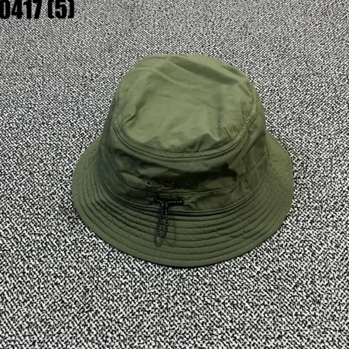 [BUNJANG] Salomon Bucket Hat Khaki / 살로몬 버킷햇 모자 카키