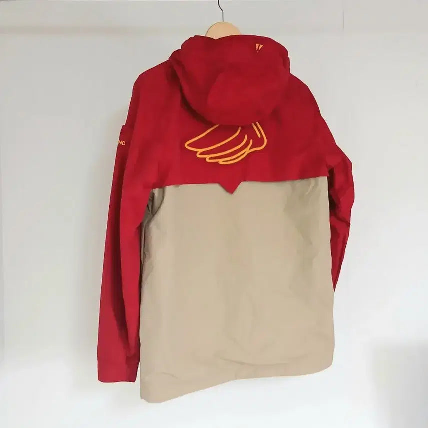 [SOLD OUT] 구김스 바람막이:L