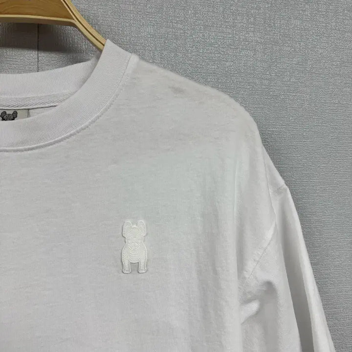 [BUNJANG] LifeWork Short Sleeve T-shirt / 라이프워크 반팔 티셔츠