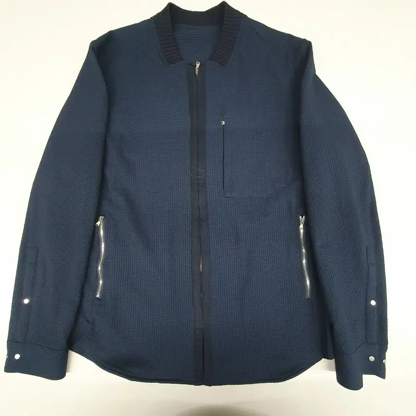 [SOLD OUT] 솔리드옴므  자켓
