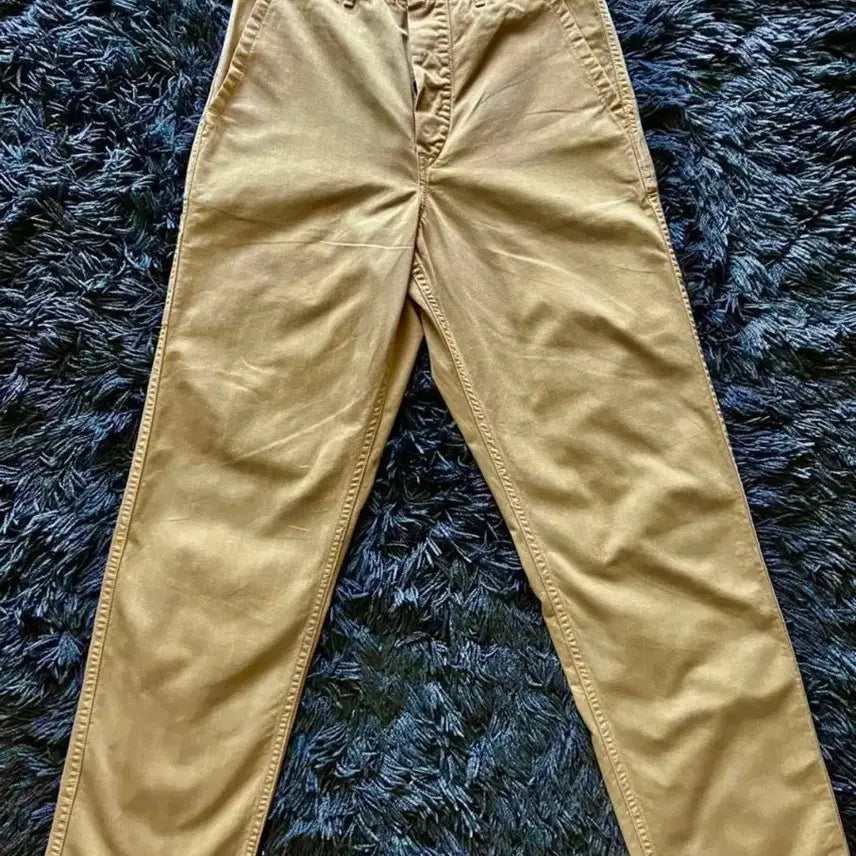 [BUNJANG] ORSLOW French Work Pants / ORSLOW 프랜치워크팬츠